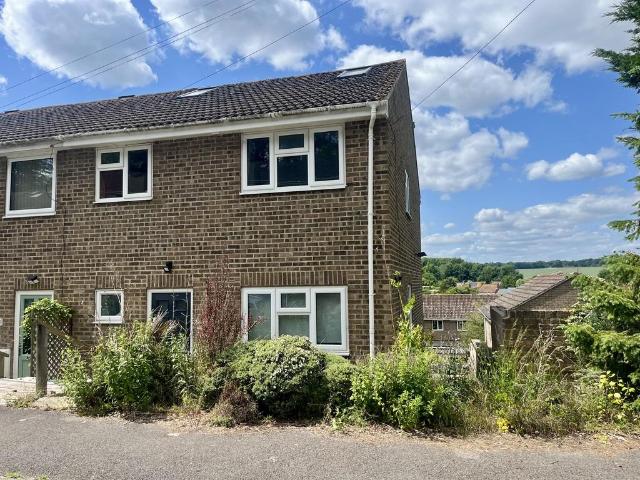 House for sale in Hungerford, West Berkshire