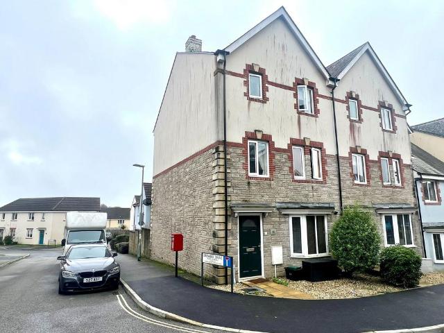 House for sale in St Stephen, Cornwall