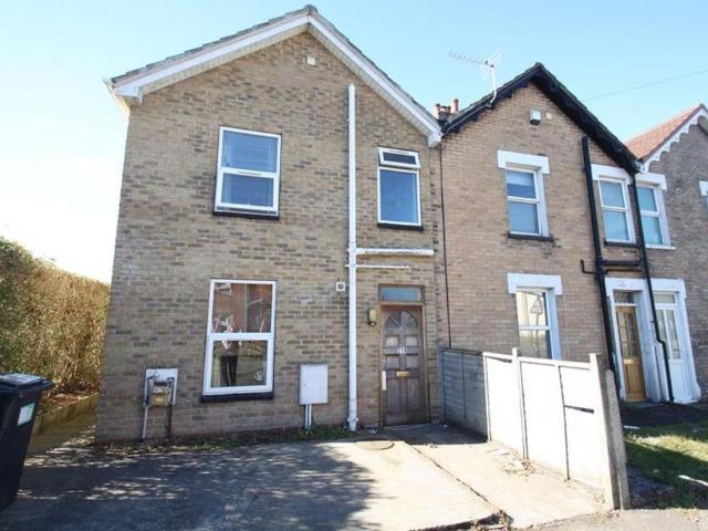 House for sale in Winton, Bournemouth