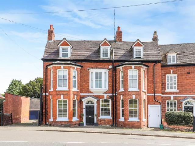 House for sale in Ladyes Hills, Green Close
