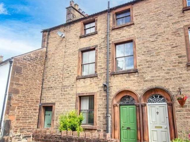 House for rent in Cumbria