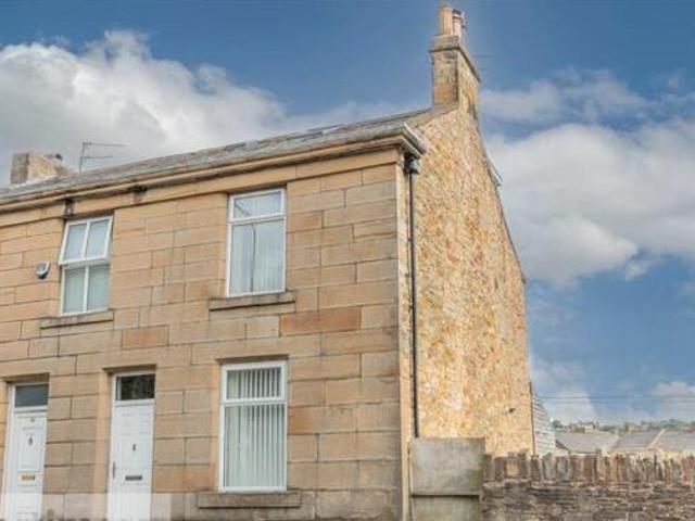 House for sale in Backburn, Lancashire