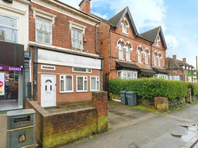 House for sale in Acocks Green, West Midlands