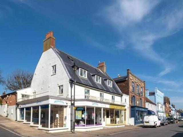 House for sale in Eastbridge, Suffolk