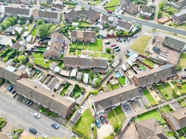 House for sale in Allesley Park, Allesley