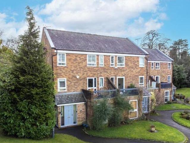 House for sale in Trafford Park, Greater Manchester