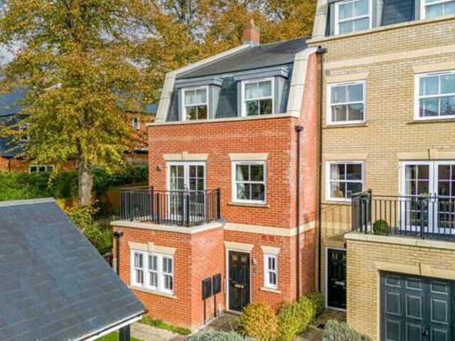 House for sale in Lyons, Greater London