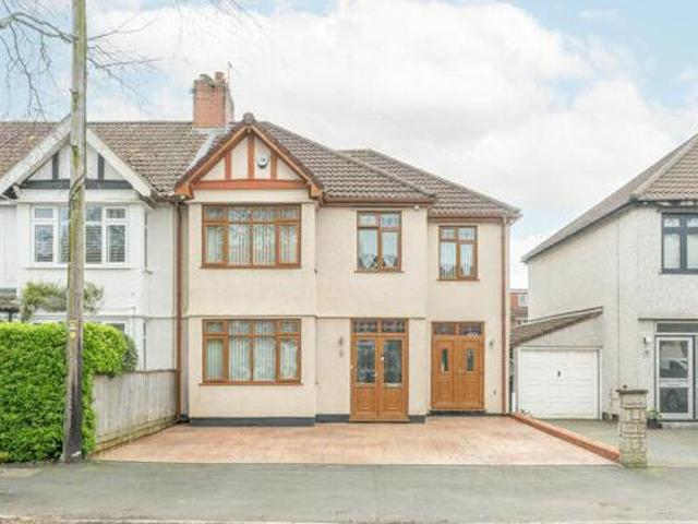House for sale in Lyons, Greater London