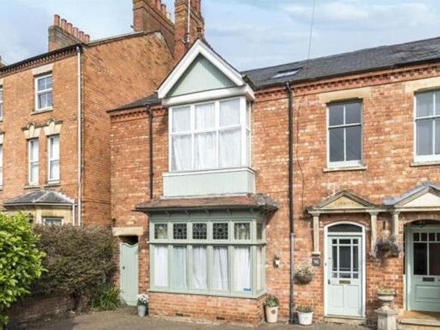 House for sale in Evershot, Oxfordshire