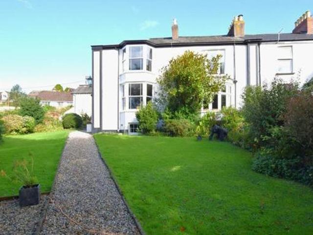 House for sale in Pilton, Kentisbury