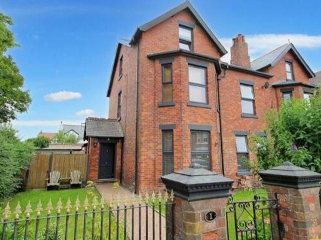 House for sale in Lindal In Furness