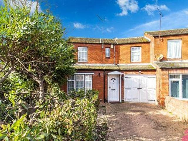 House for sale in Vange, Basildon