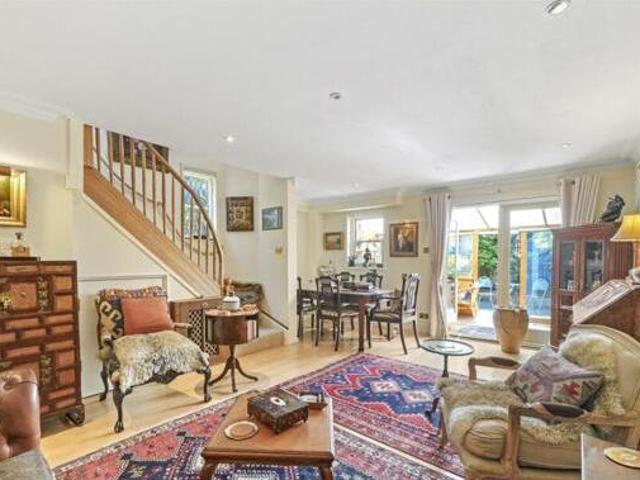 House for sale in Lyons, Greater London