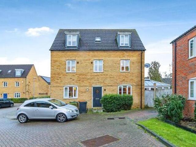 House for sale in Bedford