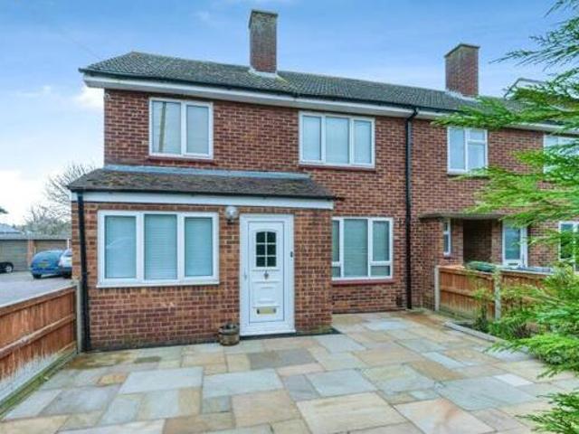 House for sale in Bedford