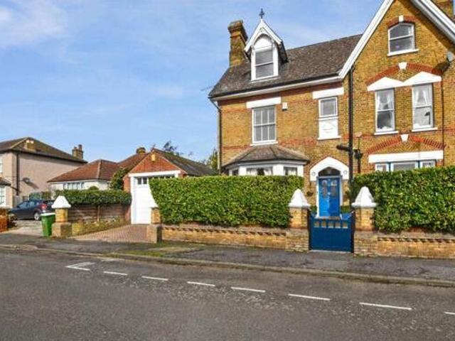House for sale in Bexleyheath, Greater London