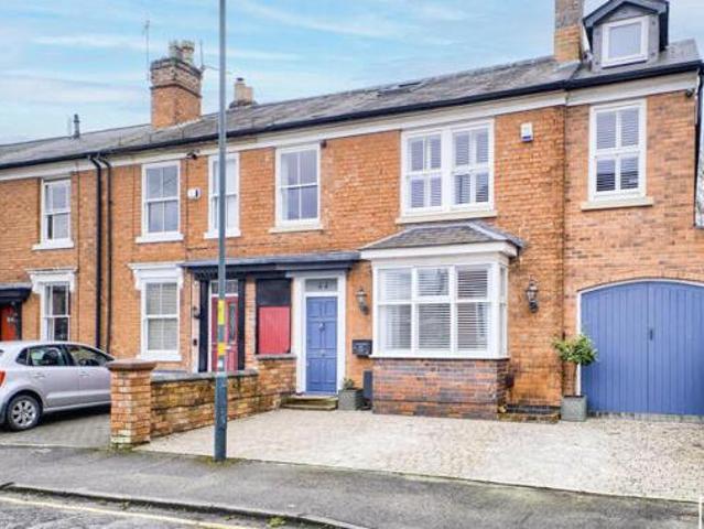 House for sale in Selly Park, West Midlands