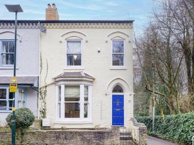 House for sale in West Midlands