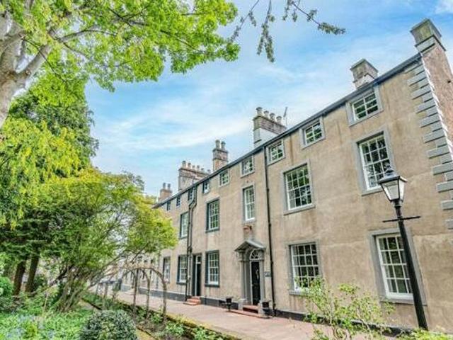 House for sale in Cumbria
