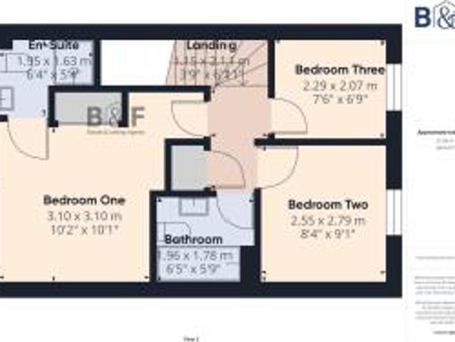 Cottage for sale in Kingswood