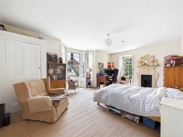 Cottage for sale in Stoke, Ipswich