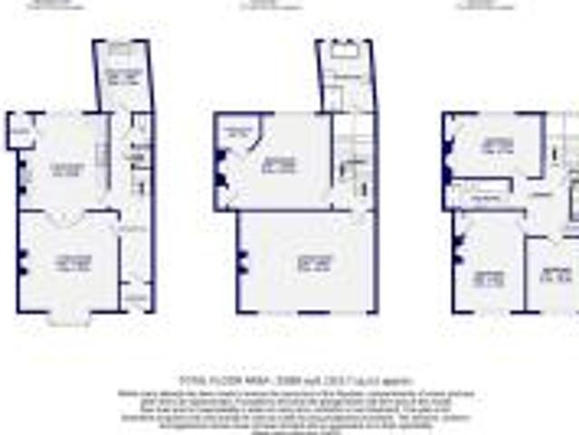 Cottage for sale in High Field, York