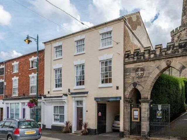 House for rent in Leicestershire