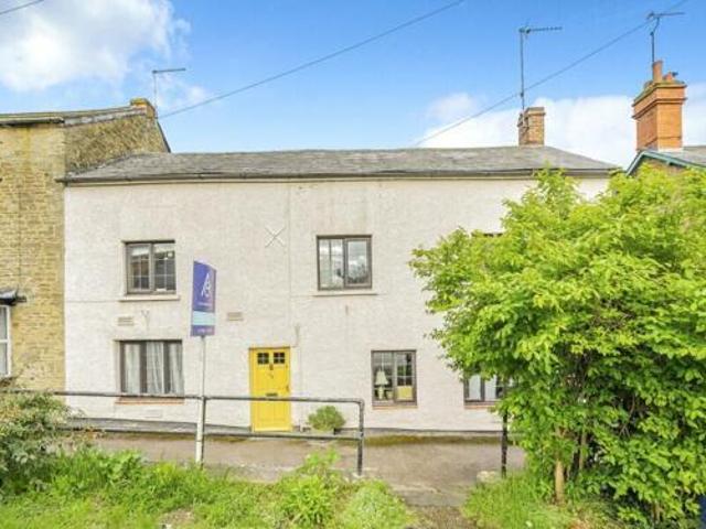 House for sale in Brackley, West Northamptonshire