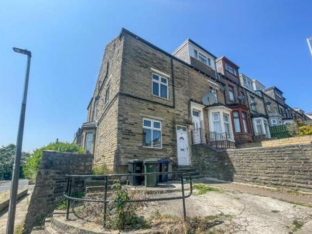 House for sale in Barkerend, Bradford
