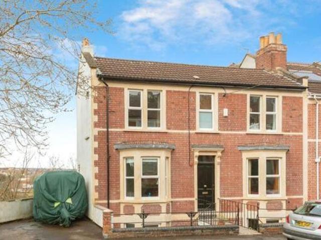 House for sale in Feckenham, City Of Bristol