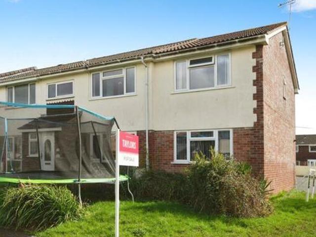 House for sale in Feckenham, City Of Bristol