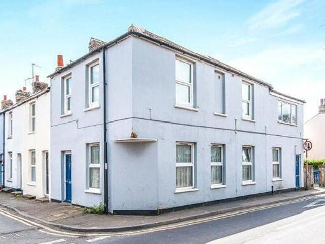 House for sale in St. Peter's, Acol