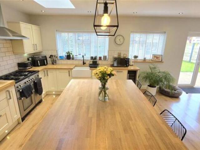 Cottage for sale in West Midlands