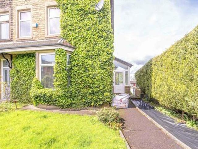 House for sale in Rose Hill, Burnley