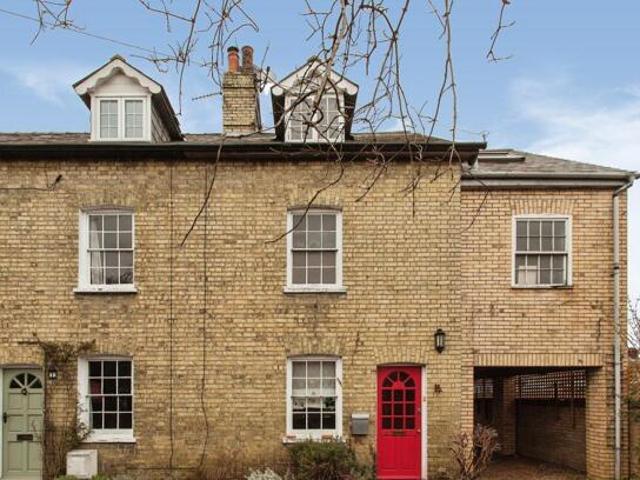 House for sale in Arbury, Cambridgeshire