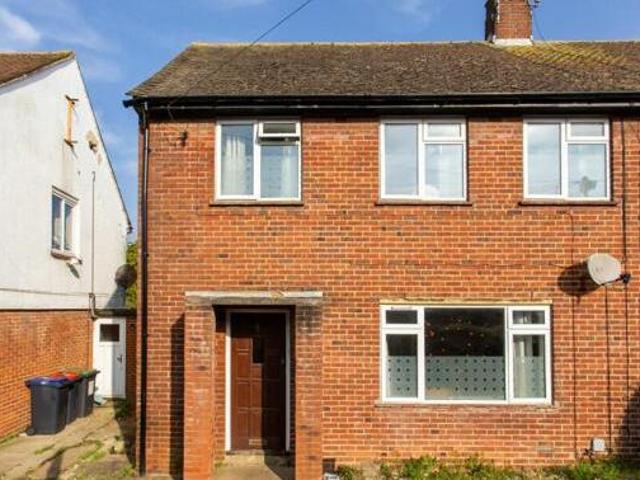 House for sale in Martyrs Field, The Bridge