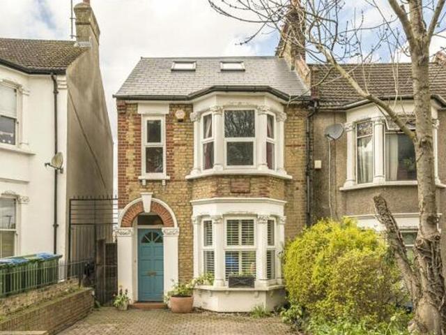 House for sale in Lyons, Greater London