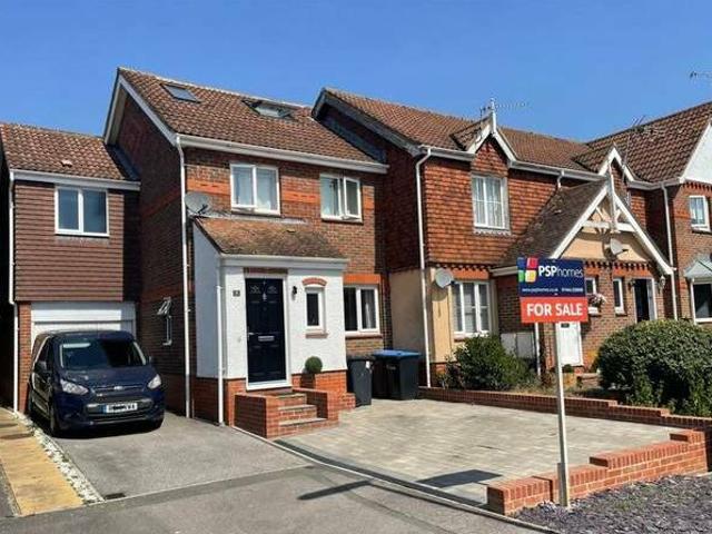 House for rent in West Sussex
