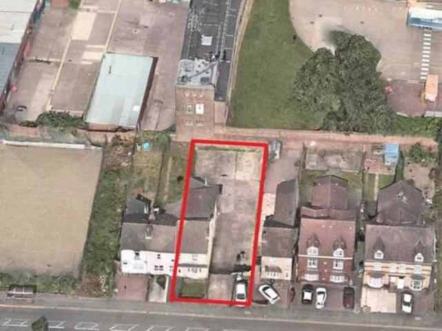 House for sale in Fallings Park, Wednesfield