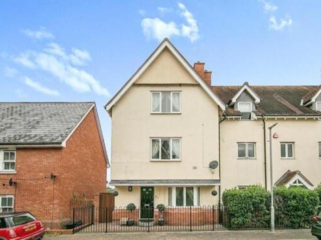 House for sale in Hythe, Fordham Heath