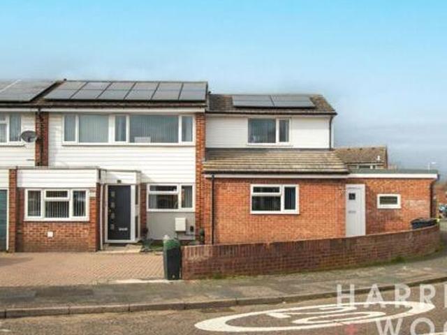 House for sale in Berechurch, Fordham Heath