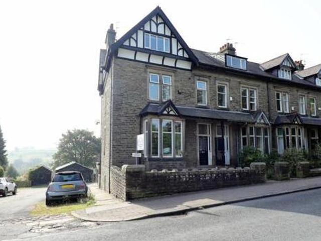 House for sale in Winewall, Higherford