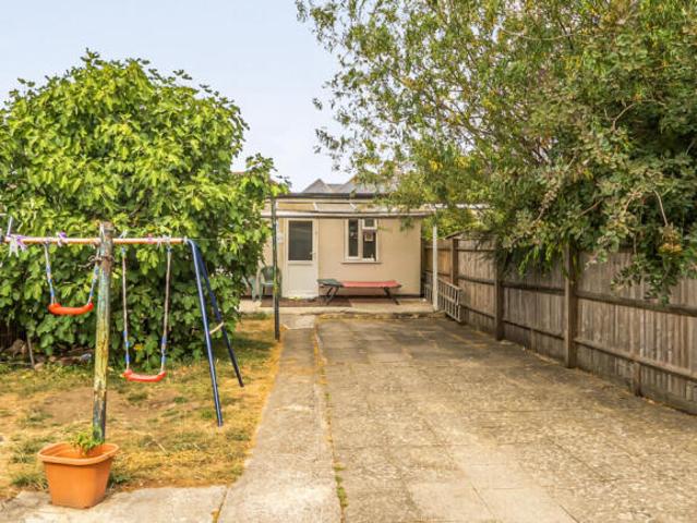 Cottage for sale in Cowley Marsh, The Slade