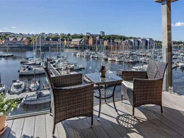 Cottage for sale in Cardiff Bay, Falcon Lodge