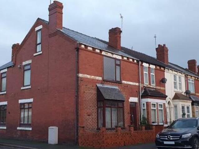 House for sale in Bentley, South Yorkshire