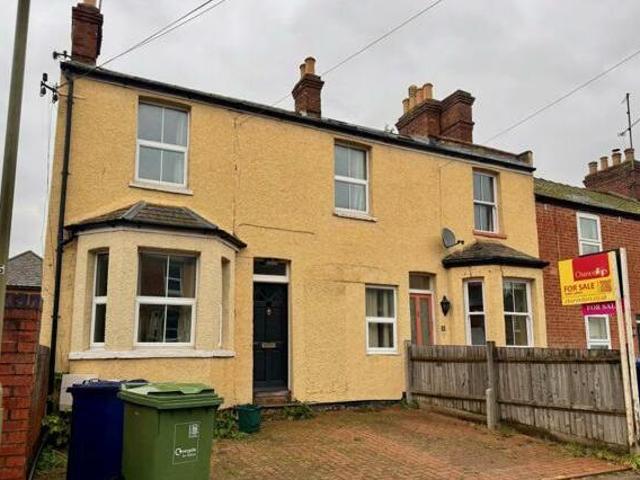 House for sale in The Slade, Oxfordshire