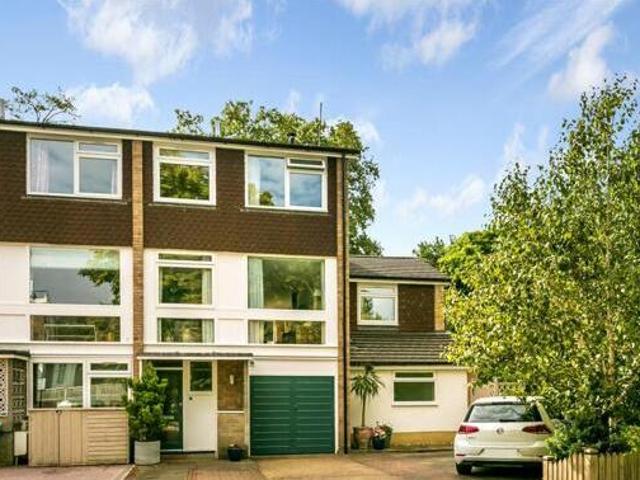 House for sale in Lyons, Greater London