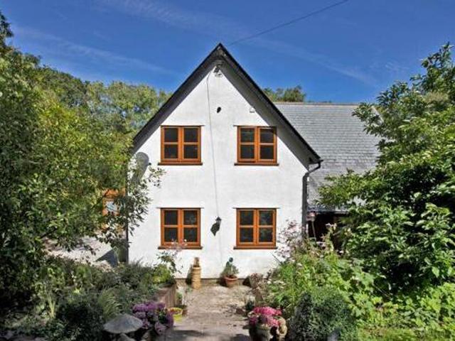 House for sale in Watergate, Devon