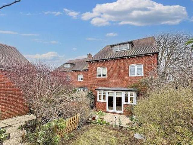 House for sale in Dromore, Oxfordshire