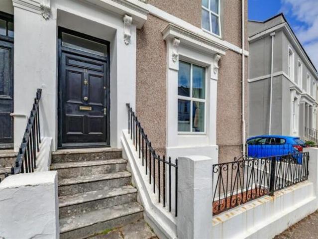 Cottage for sale in Stonehouse, Mount Wise